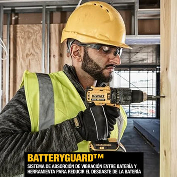 🎉 Taladro Percutor DeWalt – Potencia Profesional en la Gran Oferta de Fin de Año ⚡🛠️