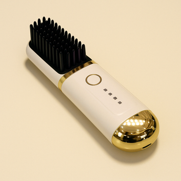 StylerPro™ - Cabello perfecto en 10 segundos